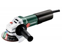 Болгарка Metabo WQ 1100-125