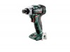 Акумуляторний ударний гайковерт Metabo PowerMaxx SSD 12 BL Каркас Акумуляторний ударний гайковерт Metabo PowerMaxx SSD 12 BL Каркас