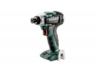 Акумуляторний ударний гайковерт Metabo PowerMaxx SSD 12 BL Каркас