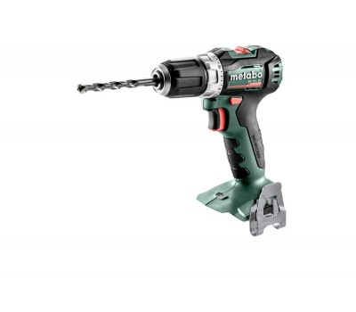 Акумуляторний шуруповерт Metabo BS 18 L BL каркас MetaLoc