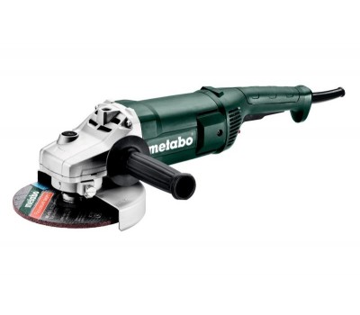 Болгарка Metabo W 2200-180