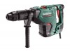 Перфоратор Metabo KHEV 8-45 BL
