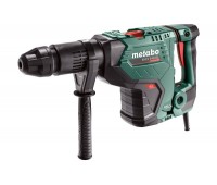 Перфоратор Metabo KHEV 8-45 BL