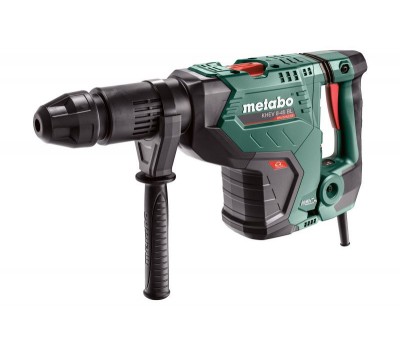 Перфоратор Metabo KHEV 8-45 BL