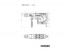 Перфоратор Metabo KHEV 8-45 BL