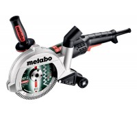 Бетоноріз Metabo TEPB 19-180 RT CED