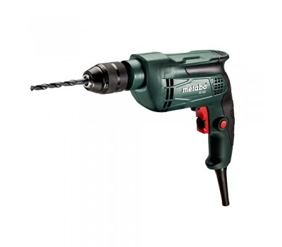 Дриль Metabo BE 650 БЗП