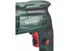 Дриль Metabo BE 650 БЗП