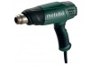 Фен технічний Metabo HE 20-600