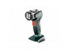 Ліхтар акумуляторний Metabo ULA 14.4-18 LED