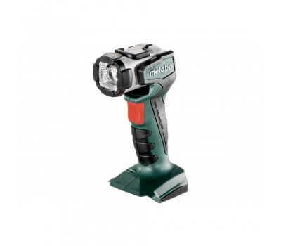 Ліхтар акумуляторний Metabo ULA 14.4-18 LED