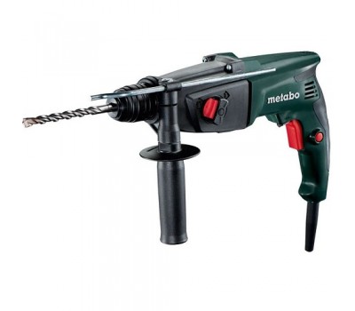 Перфоратор Metabo BHE 2444