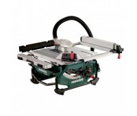 Дискова пилка Metabo TS 216 Floor