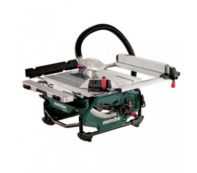 Дискова пилка Metabo TS 216 Floor