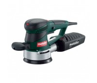Шліфмашина ексцентрикова Metabo SXE 425 TurboTec
