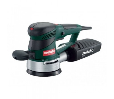 Шліфмашина ексцентрикова Metabo SXE 425 TurboTec