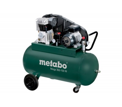 Компресор Metabo Mega 350-100 W