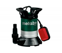 Занурювальний насос Metabo TP 8000 S