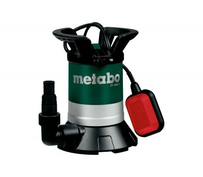Занурювальний насос Metabo TP 8000 S Занурювальний насос Metabo TP 8000 S