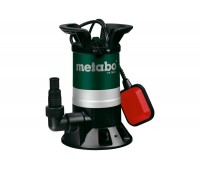 Дренажний насос Metabo PS 7500 S