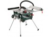 Циркулярна пилка Metabo TS 254 Циркулярна пилка Metabo TS 254