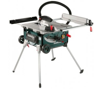 Циркулярна пилка Metabo TS 254 Циркулярна пилка Metabo TS 254
