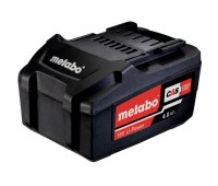 Акумуляторна батарея Metabo Li-Power 18 V, 4 Ач