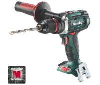 Акумуляторний шуруповерт Metabo BS 18 LTX Impuls Каркас