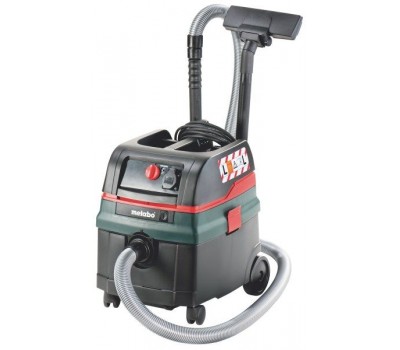 Пилосос Metabo ASR 25 L SC