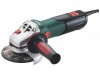 Болгарка Metabo WEV 10-125 Quick