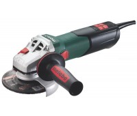 Болгарка Metabo WEV 10-125 Quick