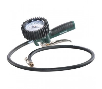 Шинний манометр Metabo RF 80G
