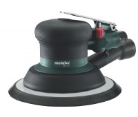 Пневматична ексцентрикова шліфувальна машина Metabo DSX 150