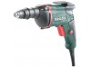 Шуруповерт Metabo SE 6000