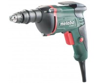 Шуруповерт Metabo SE 6000