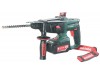 Акумуляторний перфоратор Metabo KHA 18 LTX
