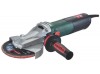 Болгарка Metabo WEF 15-150 Quick