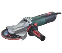 Болгарка Metabo WEF 15-150 Quick