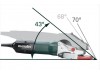 Болгарка Metabo WEF 15-150 Quick