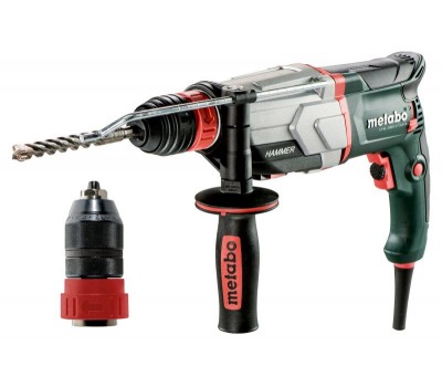 Перфоратор Metabo UHE 2660-2 Quick