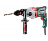 Дриль Metabo BE 850-2 БЗП