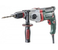 Ударний дриль Metabo SBE 850-2 S