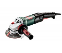 Болгарка Metabo WEV 17-125 Quick RT Болгарка Metabo WEV 17-125 Quick RT
