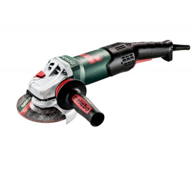 Болгарка Metabo WEV 17-125 Quick RT Болгарка Metabo WEV 17-125 Quick RT