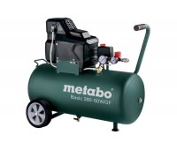 Компресор Metabo Basic 280-50 W OF