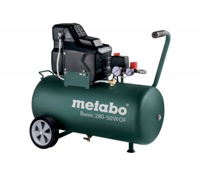 Компресор Metabo Basic 280-50 W OF