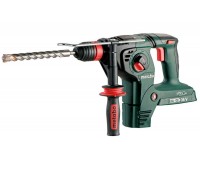Акумуляторний перфоратор Metabo KHA 36-18 LTX 32 Каркас Акумуляторний перфоратор Metabo KHA 36-18 LTX 32 Каркас