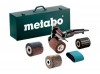 Щітка шліфувальна машина Metabo SE 17-200 RT Set Щітка шліфувальна машина Metabo SE 17-200 RT Set