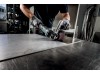 Щітка шліфувальна машина Metabo SE 17-200 RT Set Щітка шліфувальна машина Metabo SE 17-200 RT Set