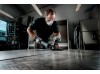 Щітка шліфувальна машина Metabo SE 17-200 RT Set Щітка шліфувальна машина Metabo SE 17-200 RT Set